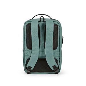 Sac à dos Oslo 20L rPET Fermetures étanches Poche ordinateur 17" 21