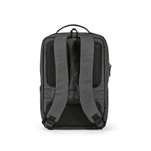 Sac à dos Oslo 20L rPET Fermetures étanches Poche ordinateur 17" 22