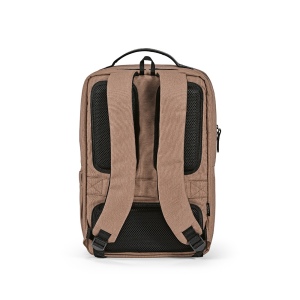 Sac à dos Oslo 20L rPET Fermetures étanches Poche ordinateur 17" 23