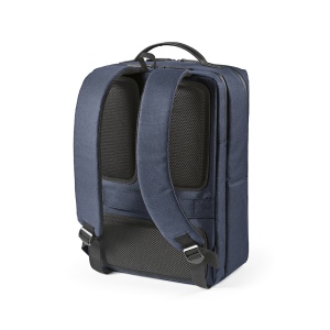 Sac à dos Oslo 20L rPET Fermetures étanches Poche ordinateur 17" 24