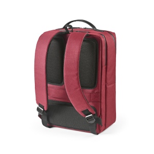 Sac à dos Oslo 20L rPET Fermetures étanches Poche ordinateur 17" 25