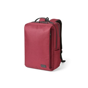 Sac à dos Oslo 20L rPET Fermetures étanches Poche ordinateur 17" 8