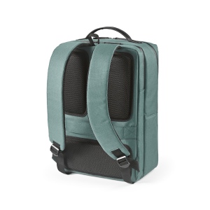 Sac à dos Oslo 20L rPET Fermetures étanches Poche ordinateur 17" 26