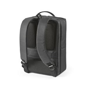 Sac à dos Oslo 20L rPET Fermetures étanches Poche ordinateur 17" 27