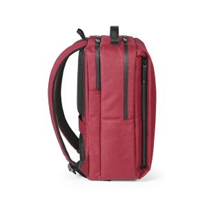 Sac à dos Oslo 20L rPET Fermetures étanches Poche ordinateur 17" 30