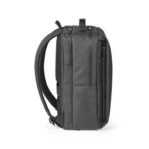 Sac à dos Oslo 20L rPET Fermetures étanches Poche ordinateur 17" 32