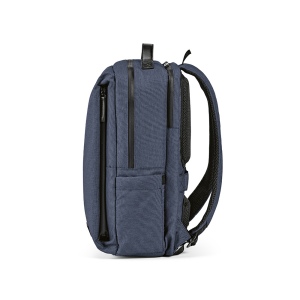 Sac à dos Oslo 20L rPET Fermetures étanches Poche ordinateur 17" 34