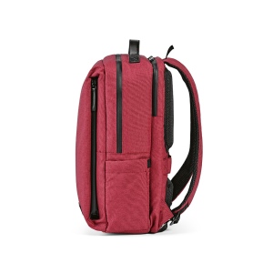 Sac à dos Oslo 20L rPET Fermetures étanches Poche ordinateur 17" 35