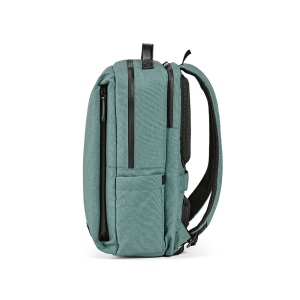 Sac à dos Oslo 20L rPET Fermetures étanches Poche ordinateur 17" 36