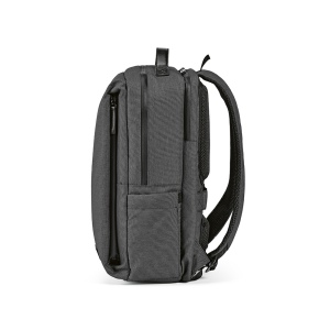 Sac à dos Oslo 20L rPET Fermetures étanches Poche ordinateur 17" 37