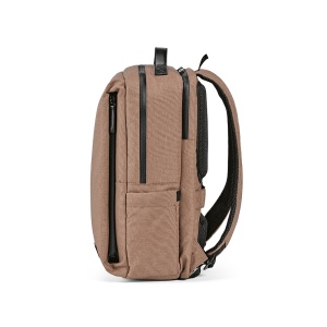 Sac à dos Oslo 20L rPET Fermetures étanches Poche ordinateur 17" 38