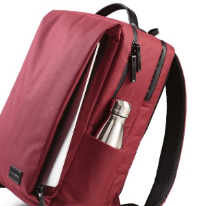 Sac à dos Oslo 20L rPET Fermetures étanches Poche ordinateur 17" 13