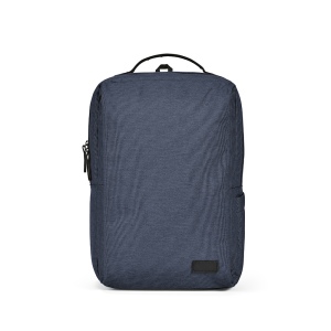 Sac à dos Oslo 20L rPET Fermetures étanches Poche ordinateur 17" 14