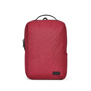 Sac à dos Oslo 20L rPET Fermetures étanches Poche ordinateur 17" 15