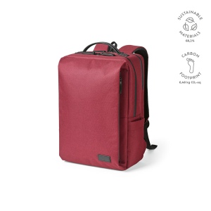Sac à dos Oslo 20L rPET Fermetures étanches Poche ordinateur 17" 3