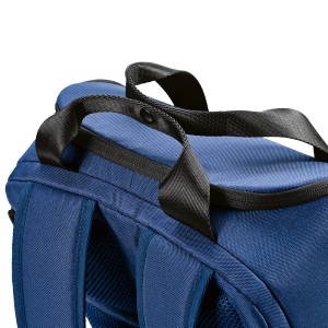 Sac à dos Bucharest 18L rPET. Poche avant Poche ordinateur 15,6" 34