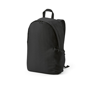 Sac à dos Tallin 23L rPET ripstop. Poche ordinateur 17" 7