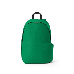 Sac à dos Tallin 23L rPET ripstop. Poche ordinateur 17" 16