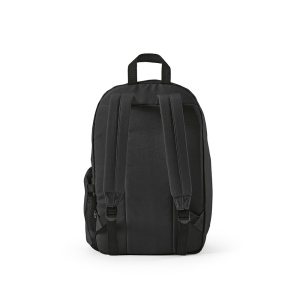 Sac à dos Tallin 23L rPET ripstop. Poche ordinateur 17" 18