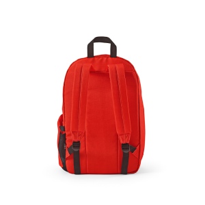 Sac à dos Tallin 23L rPET ripstop. Poche ordinateur 17" 19