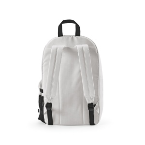 Sac à dos Tallin 23L rPET ripstop. Poche ordinateur 17" 20