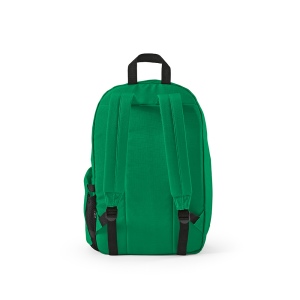 Sac à dos Tallin 23L rPET ripstop. Poche ordinateur 17" 21