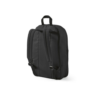 Sac à dos Tallin 23L rPET ripstop. Poche ordinateur 17" 23