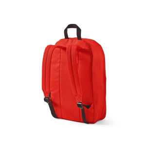 Sac à dos Tallin 23L rPET ripstop. Poche ordinateur 17" 24