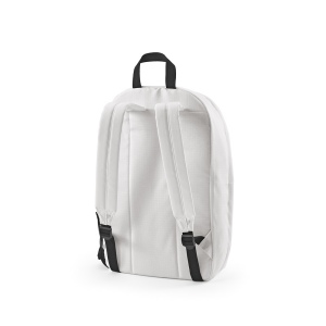 Sac à dos Tallin 23L rPET ripstop. Poche ordinateur 17" 25