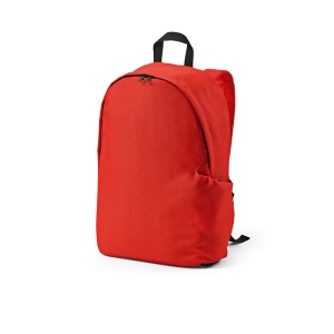 Sac à dos Tallin 23L rPET ripstop. Poche ordinateur 17" 8