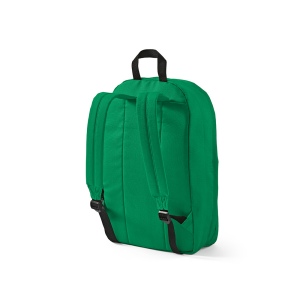 Sac à dos Tallin 23L rPET ripstop. Poche ordinateur 17" 26