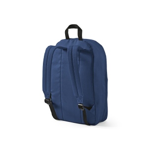 Sac à dos Tallin 23L rPET ripstop. Poche ordinateur 17" 27