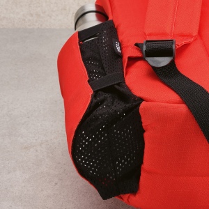 Sac à dos Tallin 23L rPET ripstop. Poche ordinateur 17" 30
