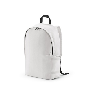 Sac à dos Tallin 23L rPET ripstop. Poche ordinateur 17" 9