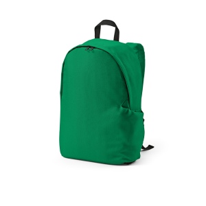 Sac à dos Tallin 23L rPET ripstop. Poche ordinateur 17" 10