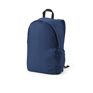 Sac à dos Tallin 23L rPET ripstop. Poche ordinateur 17" 11