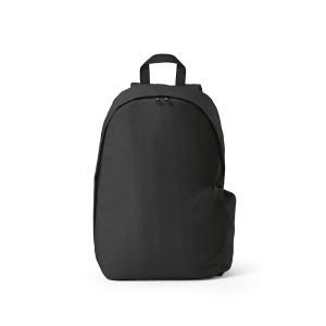 Sac à dos Tallin 23L rPET ripstop. Poche ordinateur 17" 13