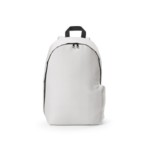 Sac à dos Tallin 23L rPET ripstop. Poche ordinateur 17" 15