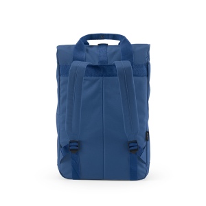 Sac à dos Warsaw 20L rPET. Fermeture enroulable avec boucle. 19