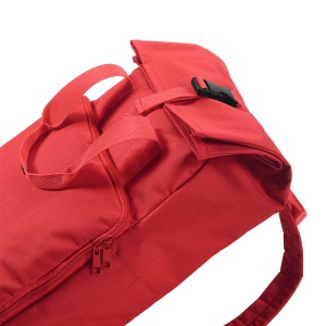 Sac à dos Warsaw 20L rPET. Fermeture enroulable avec boucle. 31