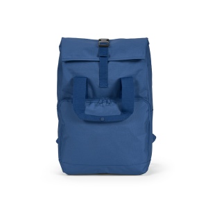 Sac à dos Warsaw 20L rPET. Fermeture enroulable avec boucle. 36