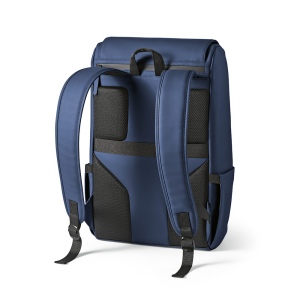 Sac à dos Lisbon 20L rPU Poche ordinateur 15,6" 20