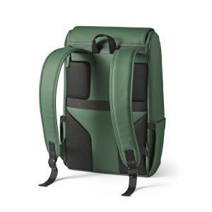 Sac à dos Lisbon 20L rPU Poche ordinateur 15,6" 21