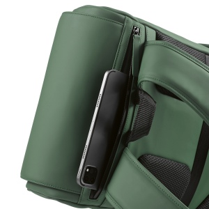 Sac à dos Lisbon 20L rPU Poche ordinateur 15,6" 37