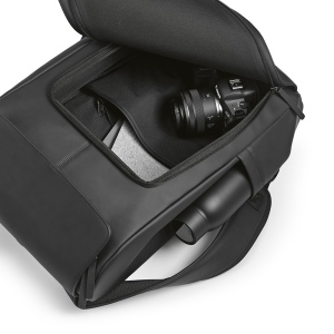 Sac à dos Lisbon 20L rPU Poche ordinateur 15,6" 38