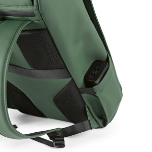 Sac à dos Lisbon 20L rPU Poche ordinateur 15,6" 39