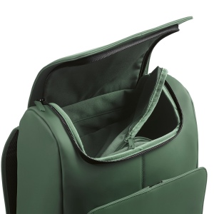 Sac à dos Lisbon 20L rPU Poche ordinateur 15,6" 49
