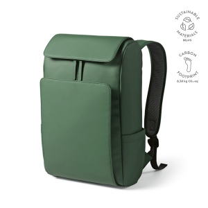 Sac à dos Lisbon 20L rPU Poche ordinateur 15,6" 4