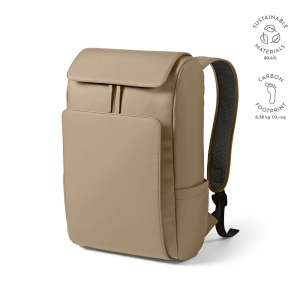 Sac à dos Lisbon 20L rPU Poche ordinateur 15,6" 6