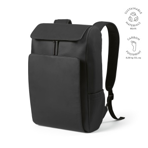 Sac à dos Lisbon 20L rPU Poche ordinateur 15,6" 2